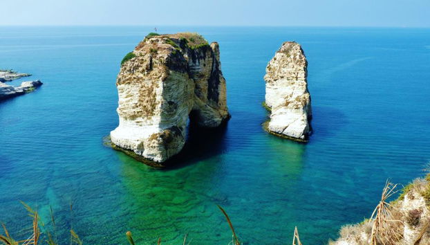 Visite de la ville de Beyrouth - Photo 5